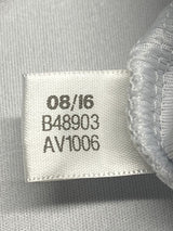 【2016/17】レアル・マドリード(SP)/ CONDITION:New / SIZE:M / Parley for the Oceans