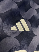 【2023/24】レアル・マドリード(A)/ CONDITION:A / SIZE:XL / #5 / BELLINGHAM / 袖スポンサー