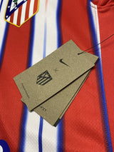 【2024/25】アトレティコ・マドリード(H)/ CONDITION:New / SIZE:M