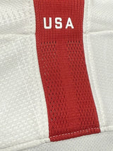 【2018/19】アメリカ代表(H)/ CONDITION:New / SIZE:M / #6 / BROOKS