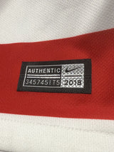 【2018/19】アメリカ代表(H)/ CONDITION:New / SIZE:M / #6 / BROOKS