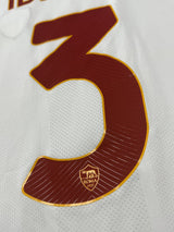 【2021/22】ASローマ(A)/ CONDITION:A / SIZE:XL / #3 / IBAÑEZ