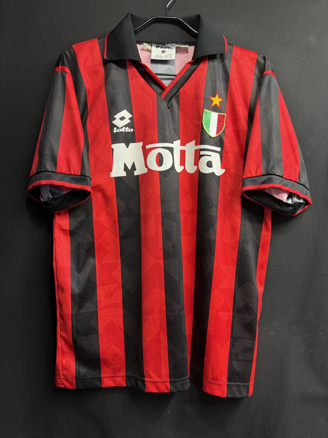 ACミラン – Vintage Sports Football Store