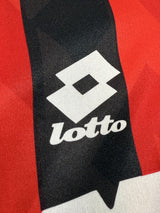 【1993/94】ACミラン(H)/ CONDITION:A / SIZE:L