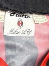 【1993/94】ACミラン(H)/ CONDITION:A / SIZE:L