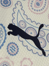 【2020/21】マンチェスター・シティ(3rd)/ CONDITION:New / SIZE:L / #17 / DE BRUYNE / プレミア、No room for racismパッチ / オーセンティック