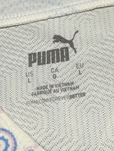 【2020/21】マンチェスター・シティ(3rd)/ CONDITION:New / SIZE:L / #17 / DE BRUYNE / プレミア、No room for racismパッチ / オーセンティック