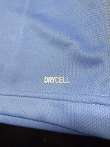 【2019】マンチェスター・シティ(記念)/ CONDITION:New / SIZE:M / #11 / ZINCHENKO / FAコミュニティ・シールド仕様 / クラブ名改称125周年