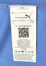 【2019】マンチェスター・シティ(記念)/ CONDITION:New / SIZE:M / #11 / ZINCHENKO / FAコミュニティ・シールド仕様 / クラブ名改称125周年