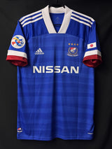 【2020】横浜F・マリノス(ACL/H)/ CONDITION:NEW / SIZE:O(日本規格)/ #9 / MARCOS
