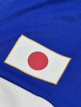 【2020】横浜F・マリノス(ACL/H)/ CONDITION:NEW / SIZE:O(日本規格)/ #9 / MARCOS