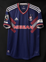 【2019】横浜F・マリノス(SP)/ CONDITION:A / SIZE:O(日本規格)/ #4 / KURIHARA