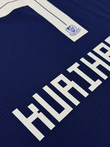 【2019】横浜F・マリノス(SP)/ CONDITION:A / SIZE:O(日本規格)/ #4 / KURIHARA