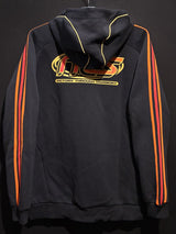 【2025】アーセナル × NTS UBP ダブルニット パーカー / CONDITION:A / SIZE:3XL(日本規格)