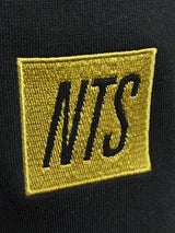 【2025】アーセナル × NTS UBP ダブルニット パーカー / CONDITION:A / SIZE:3XL(日本規格)