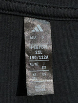 【2025】アーセナル × NTS UBP ダブルニット パーカー / CONDITION:A / SIZE:3XL(日本規格)