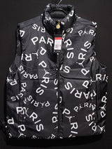 【2020】パリ・サンジェルマン パデット ベスト / CONDITION:NEW / SIZE:L