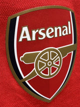 【2015/16】アーセナル(H)/ CONDITION:A / SIZE:L / オーセンティック