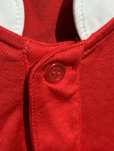 【2015/16】アーセナル(H)/ CONDITION:A / SIZE:L / オーセンティック