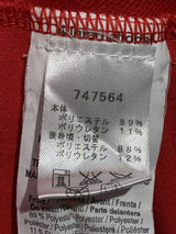 【2015/16】アーセナル(H)/ CONDITION:A / SIZE:L / オーセンティック