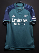 【2023/24】アーセナル(3RD)/ CONDITION:A / SIZE:L