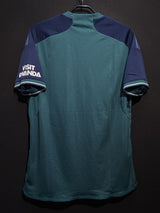 【2023/24】アーセナル(3RD)/ CONDITION:A / SIZE:L