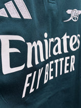 【2023/24】アーセナル(3RD)/ CONDITION:A / SIZE:L