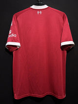 【2025/26】リバプール(H)/ CONDITION:NEW / SIZE:2XL(日本規格)