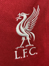 【2025/26】リバプール(H)/ CONDITION:NEW / SIZE:2XL(日本規格)