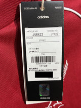 【2025/26】リバプール(H)/ CONDITION:NEW / SIZE:2XL(日本規格)