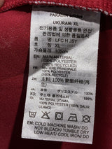 【2025/26】リバプール(H)/ CONDITION:NEW / SIZE:2XL(日本規格)