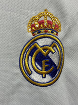 【2021/22】レアル・マドリード(H)/ CONDITION:A / SIZE:M(日本規格)