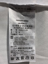 【2021/22】レアル・マドリード(H)/ CONDITION:A / SIZE:M(日本規格)