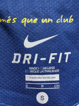 【2011/12】バルセロナ(H)/ CONDITION:A- / SIZE:S / #24 / FONTAS / クラブW杯チャンピオンパッチ