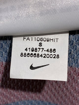 【2011/12】バルセロナ(H)/ CONDITION:A- / SIZE:S / #24 / FONTAS / クラブW杯チャンピオンパッチ