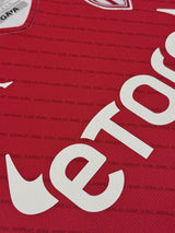 【2022/23】ASモナコ(H)/ CONDITION:A / SIZE:S