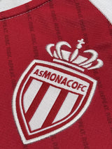 【2022/23】ASモナコ(H)/ CONDITION:A / SIZE:S
