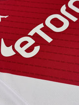 【2022/23】ASモナコ(H)/ CONDITION:A / SIZE:S