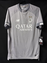 【2023/24】アル・サッド(4TH)/ CONDITION:NEW / SIZE:M