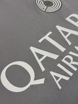 【2023/24】アル・サッド(4TH)/ CONDITION:NEW / SIZE:M