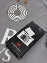 【2023/24】アル・サッド(4TH)/ CONDITION:NEW / SIZE:M