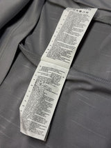 【2023/24】アル・サッド(4TH)/ CONDITION:NEW / SIZE:M