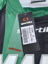 【2013/14】サッスオーロ(H)/ CONDITION:NEW / SIZE:L / #25 / BERARDI / セリエAパッチ