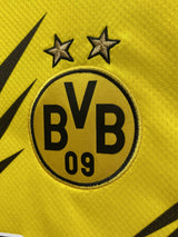 【2020/21】ドルトムント(H)/ CONDITION:A / SIZE:L