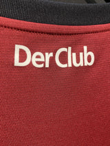 【2019/20】ニュルンベルク(H)/ CONDITION:A / SIZE:S