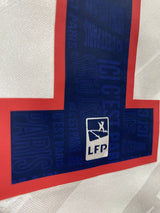 【2019/20】パリ・サンジェルマン(3RD)/ CONDITION:A / SIZE:L / #14 / JUAN BERNAT / リーグ1チャンピオンパッチ