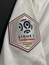 【2019/20】パリ・サンジェルマン(3RD)/ CONDITION:A / SIZE:L / #14 / JUAN BERNAT / リーグ1チャンピオンパッチ