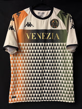 【2021/22】ヴェネツィア(A)/ CONDITION:A / SIZE:M