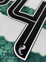 【2023/24】セルティックFC(H)/ CONDITION:NEW / SIZE:S / #24 / TOMOKI