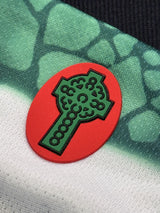【2023/24】セルティックFC(H)/ CONDITION:NEW / SIZE:S / #24 / TOMOKI
